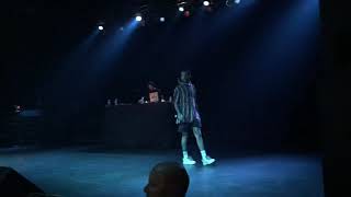 $uicideboy$ Live @ The Rave Milwaukee - Hung Up On The Come Up / Soul Doubt