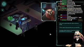 A steaming cup of soykaf would be wiz about now.