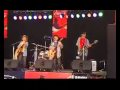 Road To Carcalgong (Live) - Brothers 3 @ Tamworth Country Music Festival 2010