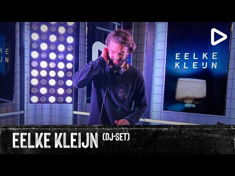 Eelke Kleijn - MARCH 2023 (LIVE DJ-set) | SLAM!