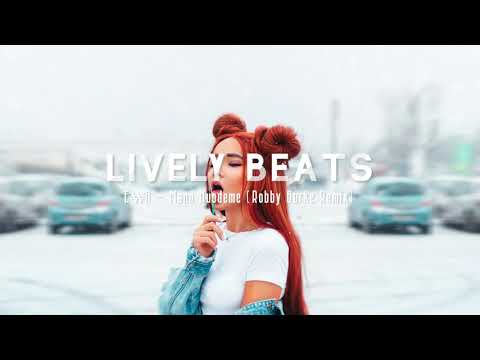 E₩A - Mano Nuodėmė (Robby Burke Remix)