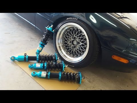 New Rota Wheels and the Quest for Better Fitment