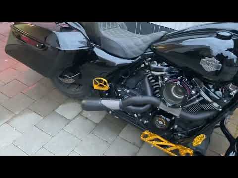 Trask Big Sexy 2-into-1 High Performance Exhaust