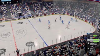 NHL 25 Champs 12 Nordiques Bae 2