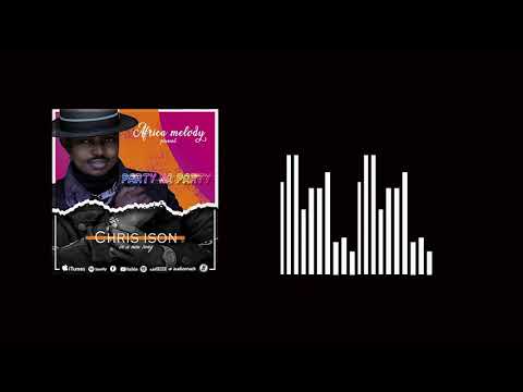 Chris Ison - Party na party