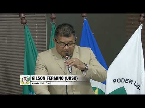 Gilson Fermino de Souza (Urso) - Grande Expediente - 17/02/2025