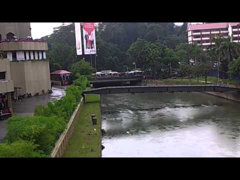 DSA 2014 - Demonstrasi Tentera 17 April 2014