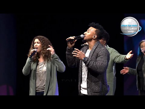 STWCI - Be Still by Hillsong Worship at STWCI 3-14-21