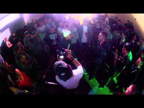 Epic Bars- Rap Battle- Swagga vs Sniper