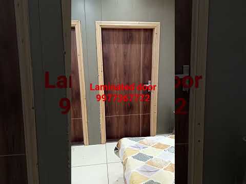 Panel Doors