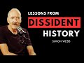 The DISSIDENT Historian Simon Webb