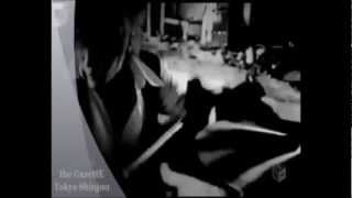 the GazettE - Tokyo Shinjuu