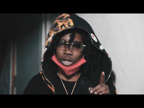 Gremlinchild Staxx - Kancer  (Official Video) Shot by @Dodbh