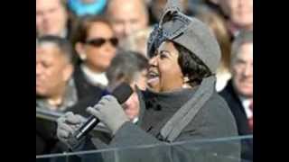 Aretha Franklin ::: I&#39;m Sitting On Top Of The World