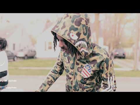 (Free) Baby Smoove x Drego x Detroit Type Beat  - "Bad Intentions"