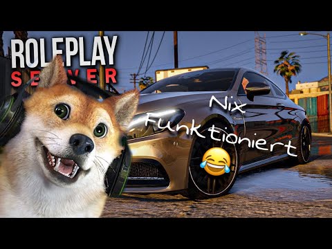 Csyon Testet Fremde Servers😂 | Stream Highlights