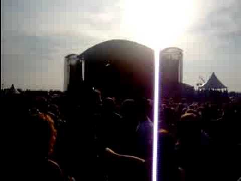 KPJ Alphen goes Zwarte Cross 2008!!