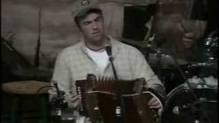 Rendez-vous des Cajuns: Wilson Savoy (& "Cajun Silver")