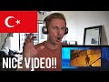 Ceg - Kafamız Matiz (Official Video) // TURKISH RAP REACTION Ceg - Kafamız Matiz (Official Video) // TURKISH RAP REACTION