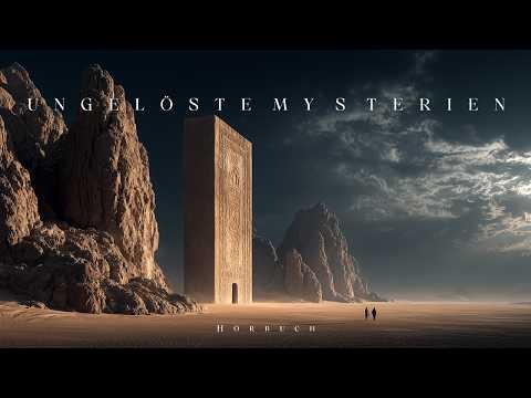 Unerklärliche Rätsel und Mysterien der alten Welt