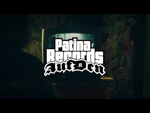 PATINA RECORDS - Auf den (Official Video) [Prod. by Yako Ok]