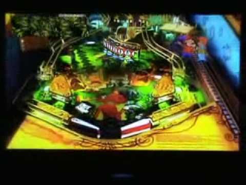 Pinball FX2 (With 6 DLC tables) XBL:A Review