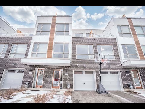 1870 Altona Rd #33, Pickering, ON