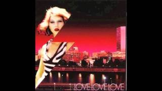 Love on a Plate-Glass Candy