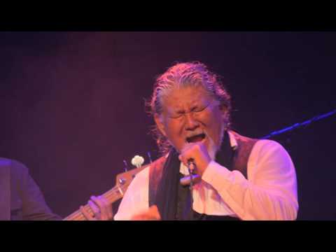 Yi Re Kyo- Porok Karpo Live at Bee Flat 2016