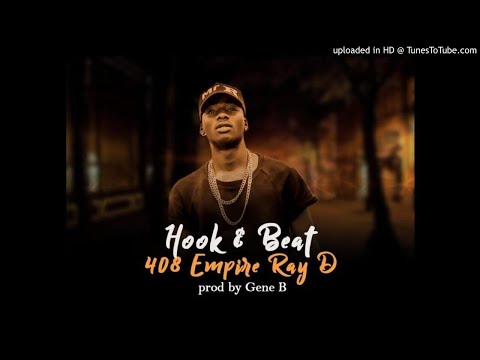 (Ray Dee) 408 Empire & Red Wolf – Shakwaatapo Ifinshupa (Prod By Gene B)