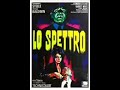 Lo spettro - Francesco De Masi - 1963