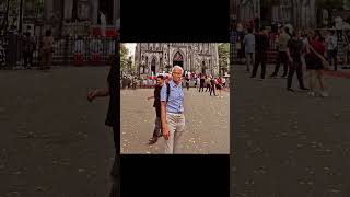 칠순, 베트남 하노이 성당에서 친구들과 함께하다#하노이 #칠순여행 #우정 #베트남성당 #인생은함께