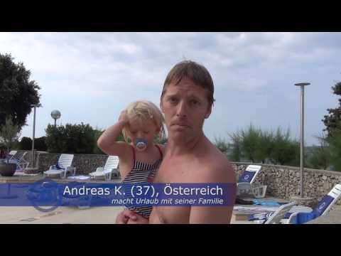 Hotel Dražica - Dependance Villa Lovorka, Island Krk, Croatia