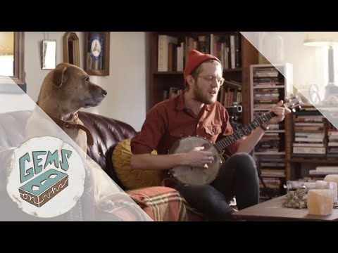 Taylor Ashton, "F.L.Y." // GemsOnVHS™