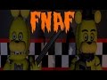 Five Nights at FredBears 