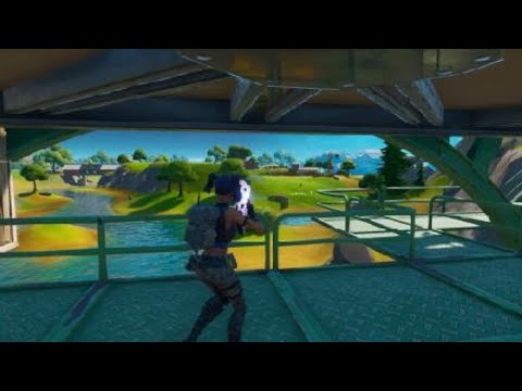 Fortnite #4, 11/26/19