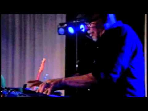 Steve Morgan and the Kingfish, Let the Good Times Roll, Bryant Edwards, vocals