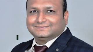 Featured Community Leader Akhil Mittal