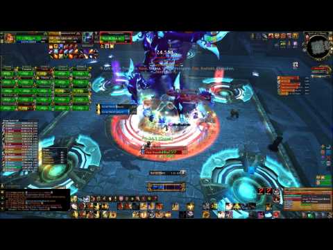 25HC Sha of Pride - Askeria (Sen'jin)