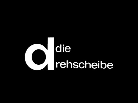 die drehscheibe - 25 mal Hitparade im ZDF (19.07.1971 - 18:05 Uhr)