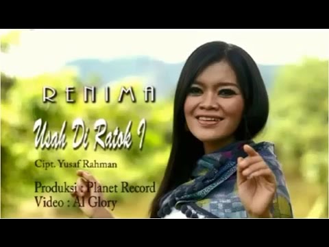 Usah di Ratok i   RENIMA