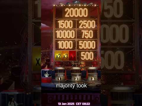 🌩️ 7500X Win on Lightning Storm 🌩️ #lightningstorm #bigwin #casino