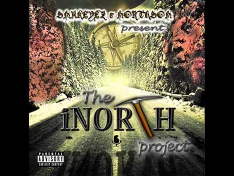 The I North Project - Time We Shine ft. Canibus M-Eighty