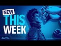 New PS4 & PS5 Games This Week