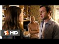 The Girl On The Train 2016 Tell Her The Truth Scene 8 10 Movieclips