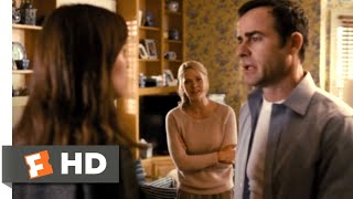 The Girl on the Train (2016) - Tell Her the Truth Scene (8/10) | Movieclips
