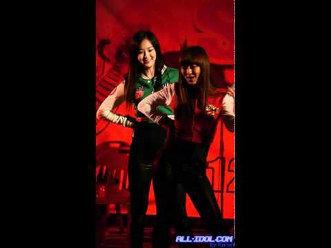 [HD][FANCAM] 110517 씨스타/SISTAR (DASOM) - 니까짓게 @ Pukyeong University