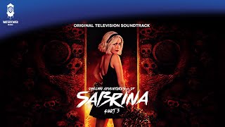 Chilling Adventures of Sabrina S3 Official Soundtrack | My Sharona (feat. Jaz Sinclair) | WaterTower