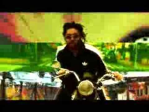 BrooklynAnthem-Team Shadetek,77Klash&Jahdan(Craziest Riddim)