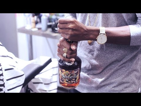 Vlg Rocki - Fwassé le Lacoste - November 2018 | CLIP OFFICIEL ATILA MOVIE